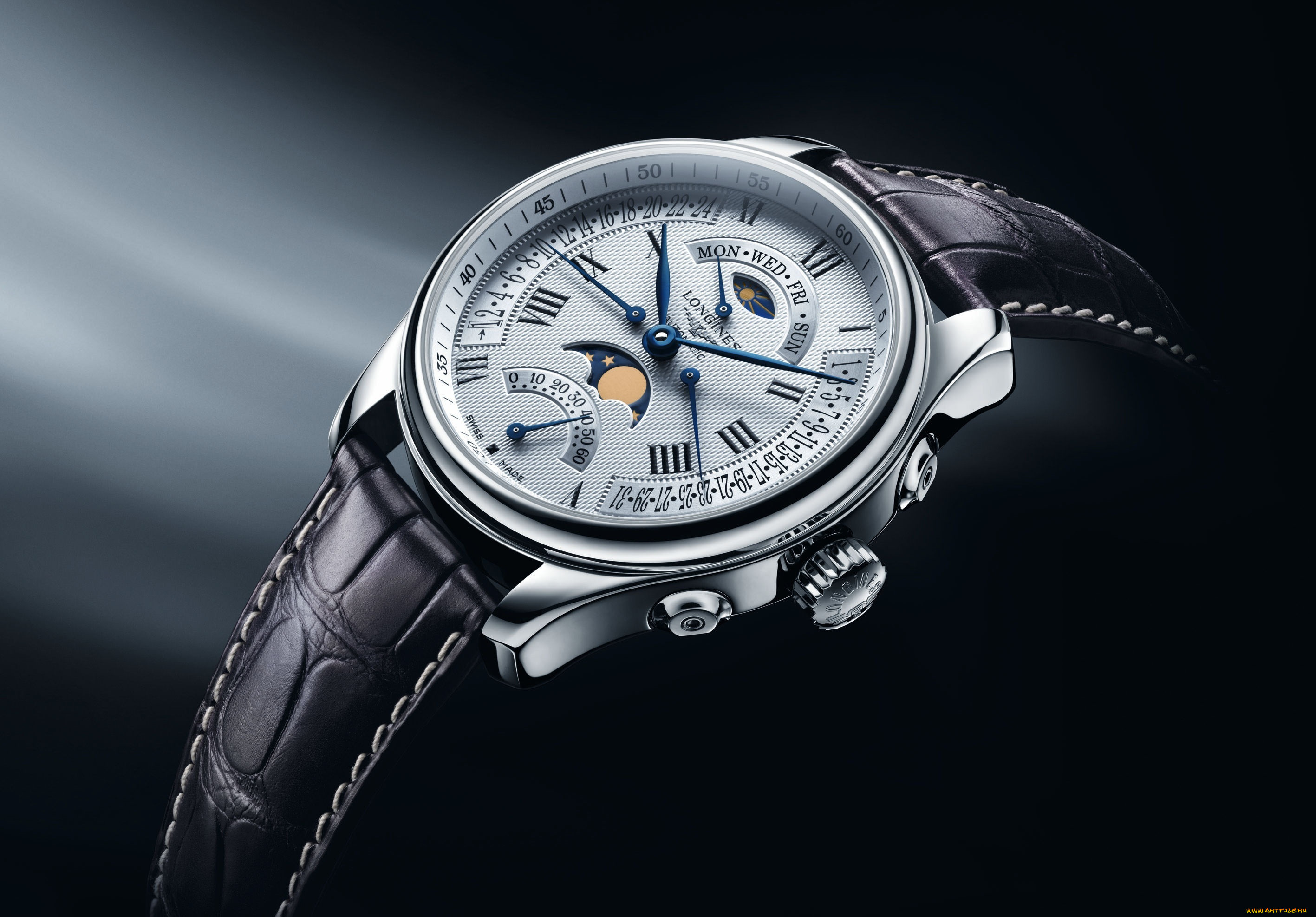 , longines, , 